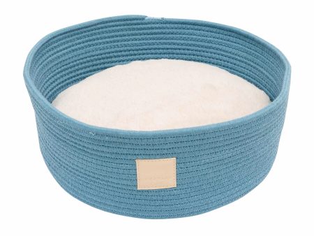 FuzzYard Life Rope Basket Bed Online Sale