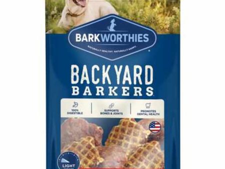 Barkworthies Bag Backyard Barkers Sale