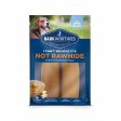 Barkworthies I Can t Believe It s Not Rawhide Rolls Peanut Butter Online