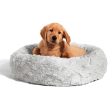 Best Friends by Sheri Lux Donut Dog Bed For Cheap