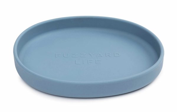 FuzzYard Life Silicone Cat Dish Supply