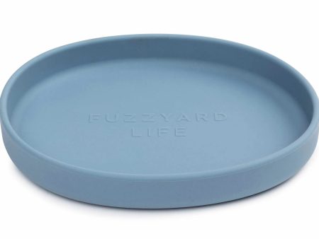 FuzzYard Life Silicone Cat Dish Supply