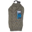 CC Cable Knit Sweater XS Chive Supply