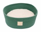 FuzzYard Life Rope Basket Bed Online Sale