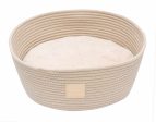 FuzzYard Life Rope Basket Bed Online Sale