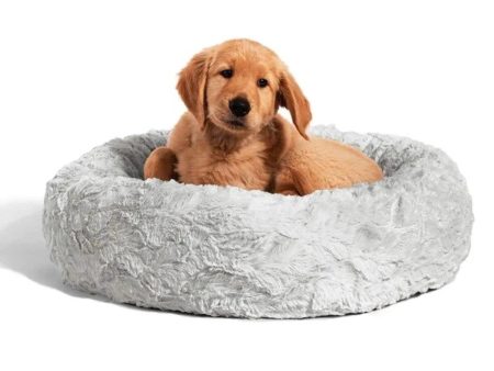 Best Friends by Sheri Lux Donut Dog Bed For Cheap