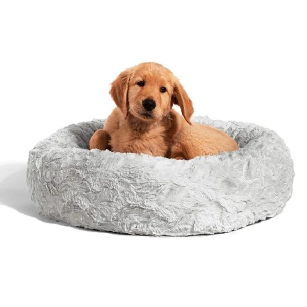 Best Friends by Sheri Lux Donut Dog Bed For Cheap