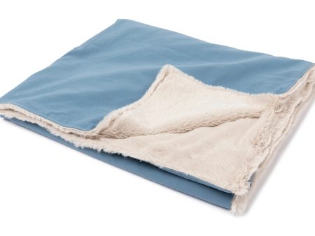 FuzzYard Life Pet Blanket Fashion