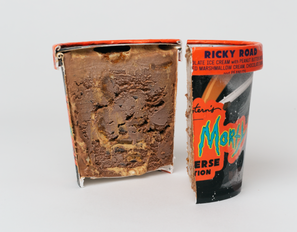 Ricky Road Ice Cream Pint Online Sale