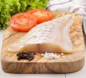 New England Haddock Fillet, Wild Caught, Fresh For Discount