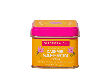 Kashmiri Saffron Online now