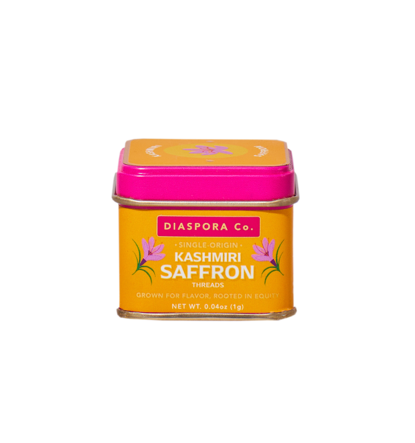 Kashmiri Saffron Online now