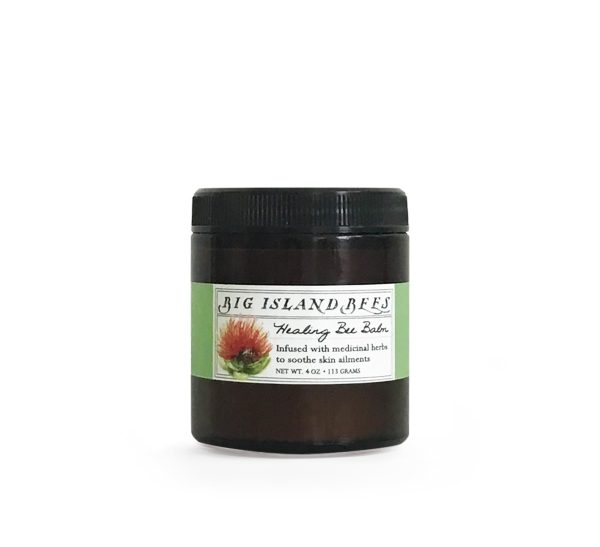 Healing Bee Balm Discount