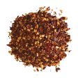 Chile Pepper Flakes Online now