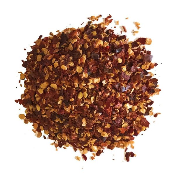 Chile Pepper Flakes Online now