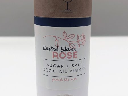 Rose Salt on Sale