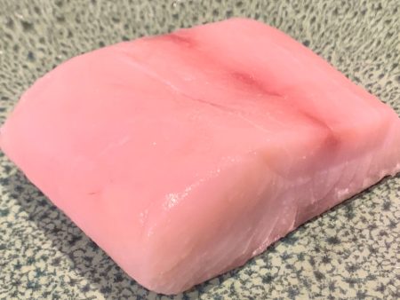 Mahi-Mahi - Approximately 8 oz Sale