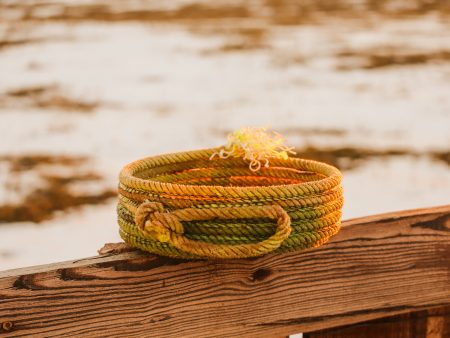 Medium Rope Bowl Online