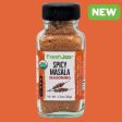 Spicy Masala Organic Seasoning Online Hot Sale