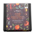 Mirzam Secret Spice Garden Dark Chocolate Coated Oranges Supply