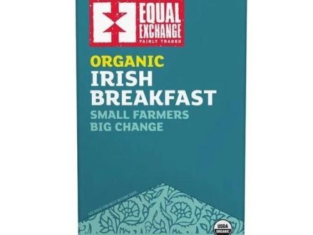 IRISH BREAKFAST TEA Sale