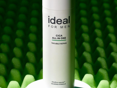 ideal FOR MEN Cica All-in-One 150ml on Sale