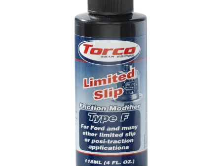 Torco Limited Slip Additive Online Sale