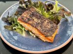 King Salmon - Approximately 8 oz For Cheap