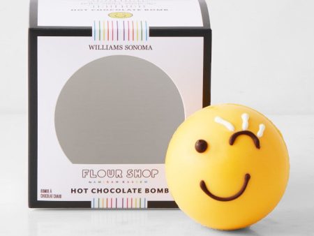 Hot Chocolate Bomb Online Sale