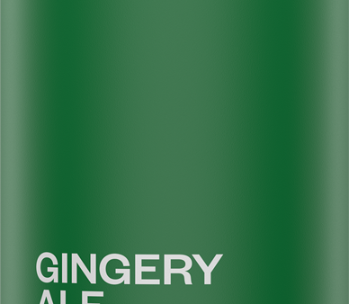 Gingery Ale Discount