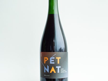 2022 Pét Nat - Red — Last Few! Online Sale