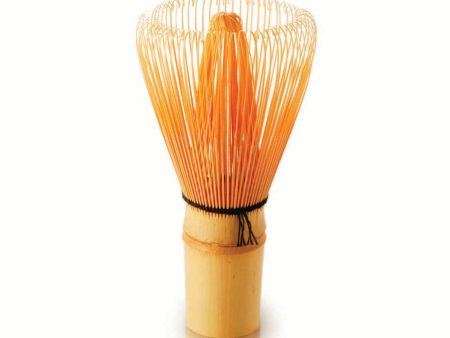 Bamboo Whisk on Sale