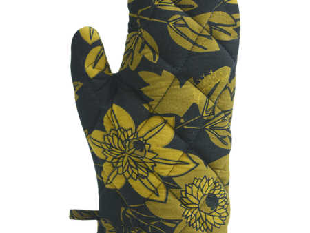 ZEN ZEN OVEN MITT For Cheap