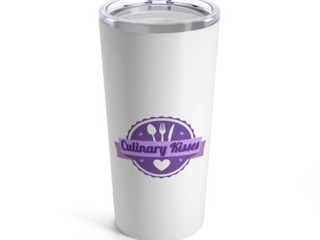 Culinary KissesTumbler 20oz For Cheap