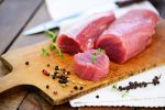 Pork Tenderloin - Approximately 14-16 oz Sale