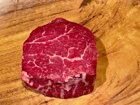 Filet Mignon Tenderloin - Approximately 8 oz Online now