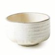 Pure White Tea Bowl Hot on Sale