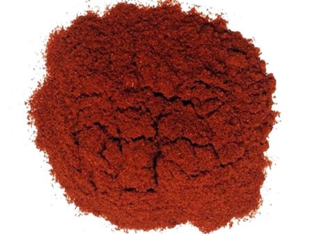 Spanish Paprika, Smoked For Sale