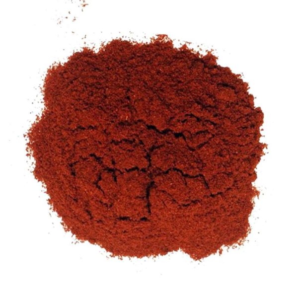 Spanish Paprika, Smoked For Sale