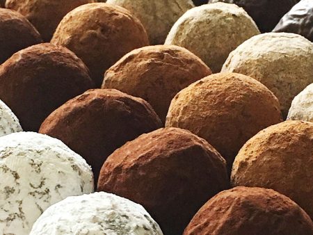 Assorted Truffles Online now