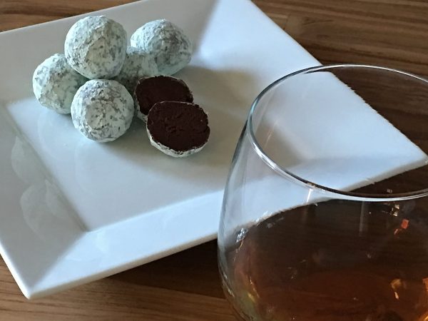 Whiskey Truffle Online Sale