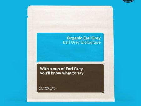 Organic Earl Grey Cheap