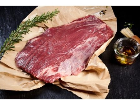 Flank Steak BMS 6-7 - Approximately 1.5 - 2.5 lb Sale