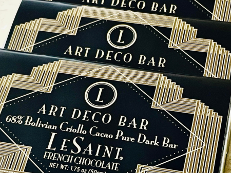 Art Deco Bolivian Bar For Discount