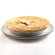 Pear Ginger Cardamom Pie - 9  Online