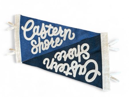 Wall Pennant on Sale