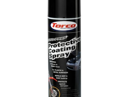 Torco Moto-Prep Cheap