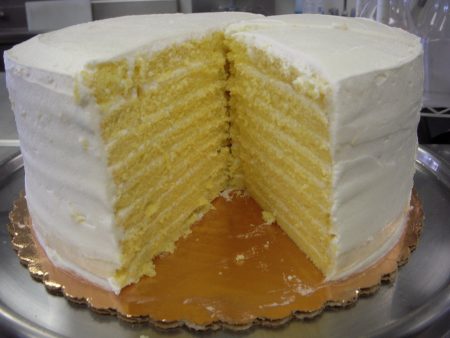 Lemon Cake Online