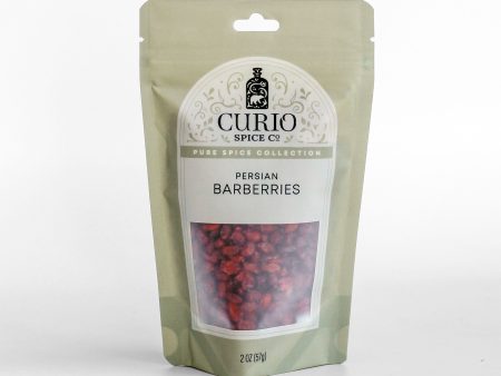 Barberries For Cheap