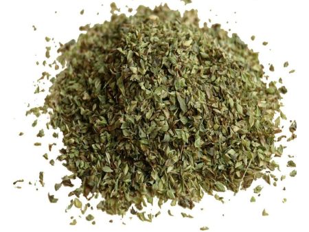 Mediterranean Oregano Discount